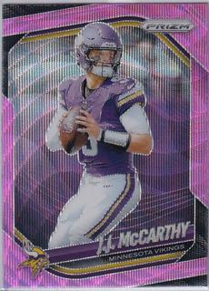 J.J. McCarthy
