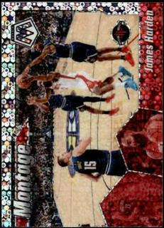 James Harden