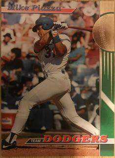 Mike Piazza