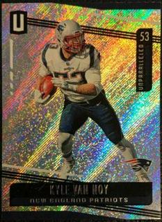 Kyle Van Noy