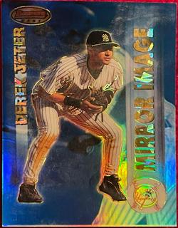 A. Soriano, D. Jeter