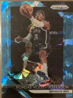 Rondae Hollis-Jefferson