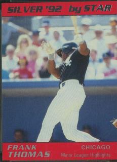 Frank Thomas