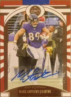 Mark Andrews