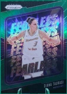 Diana Taurasi