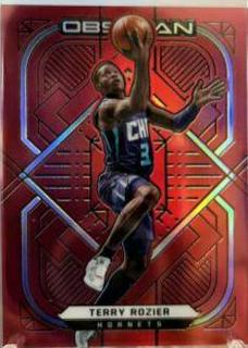 Terry Rozier