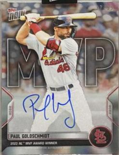 Paul Goldschmidt