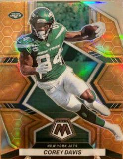 Corey Davis