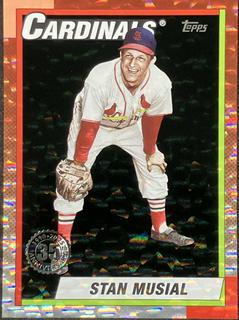 Stan Musial