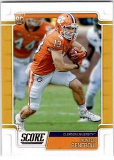 Hunter Renfrow