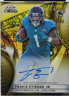 Travis Etienne Jr.