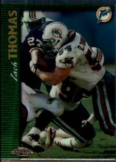 Zach Thomas