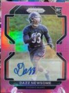 Dazz Newsome