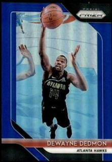 Dewayne Dedmon