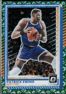 Patrick Ewing
