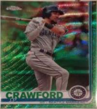 J.P. Crawford