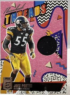 Joey Porter