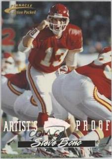 Steve Bono