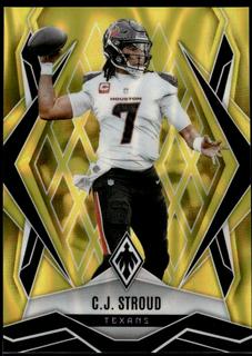 C.J. Stroud
