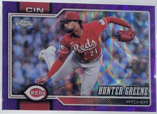 Hunter Greene