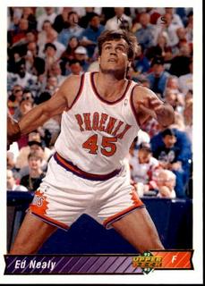 Ed Nealy