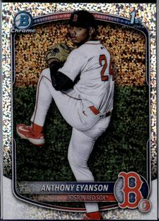 Anthony Eyanson