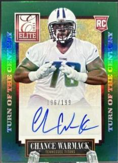 Chance Warmack