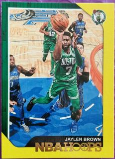 Jaylen Brown