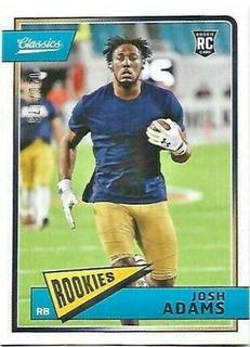 Josh Adams