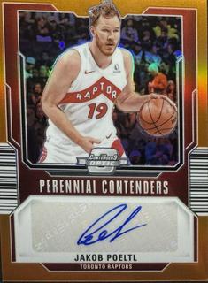 Jakob Poeltl
