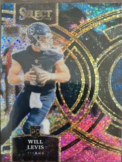 Will Levis