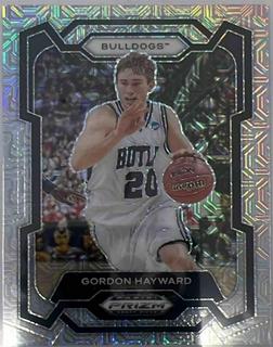 Gordon Hayward