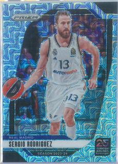 Sergio Rodriguez