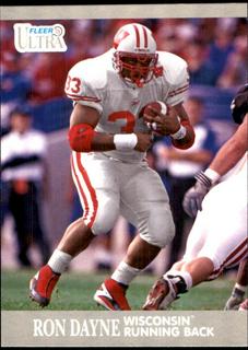 Ron Dayne