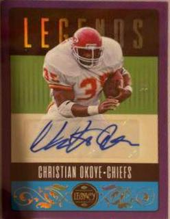 Christian Okoye