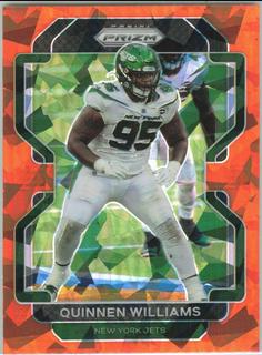 Quinnen Williams