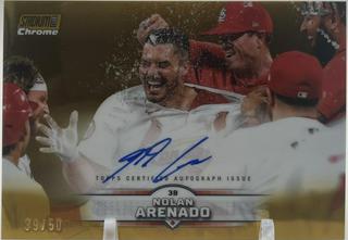 Nolan Arenado