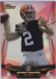 Johnny Manziel