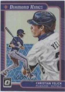 Christian Yelich