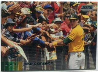 Jose Canseco