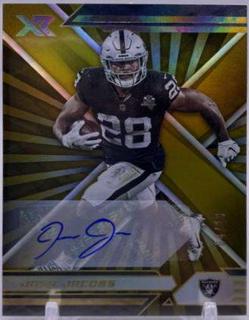 Josh Jacobs
