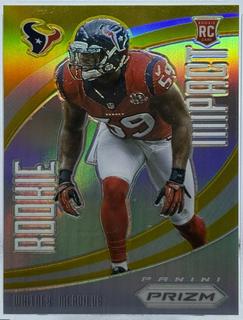 Whitney Mercilus