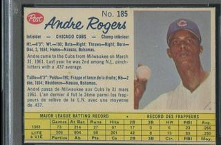 Andre Rogers
