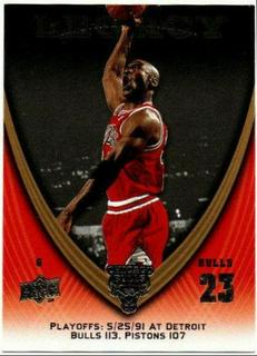 Michael Jordan