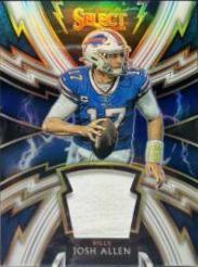 Josh Allen