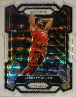 Jarrett Allen
