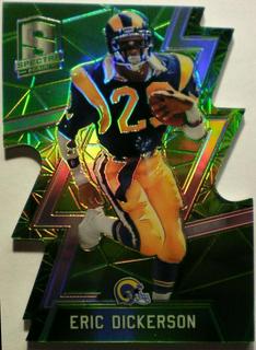 Eric Dickerson