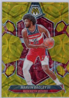 Marvin Bagley III