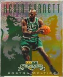 Kevin Garnett