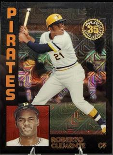 Roberto Clemente